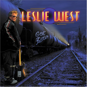 Politician by Leslie West