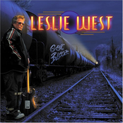 Walk In My Shadow by Leslie West