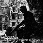 Rising'44/Now it's time to attack Mcd