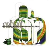 Mbnt: A Recollection Of Proto-Ambient Music From The Hearts Of Space