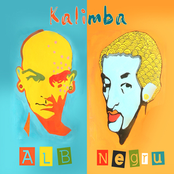 Kalimba by Alb Negru