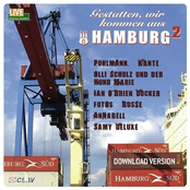 Gestatten, wir kommen aus Hamburg 2