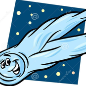 Starry Jet (Nolanimations 