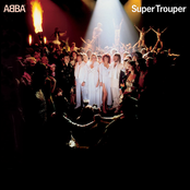 Abba: Super Trouper