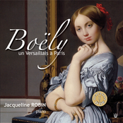 Boëly : Un Versaillais à Paris