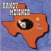 Darkness Of The Heart by Randy Meisner