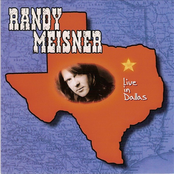 Tonight by Randy Meisner