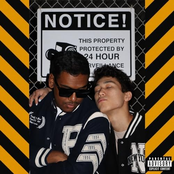 BETTER NOTICE (feat. KennyRock) - Single