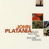Blues, Waltzes & Badland Borders