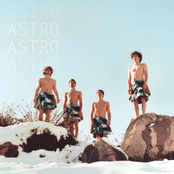 Ciervos by Astro