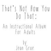 To The Right by Jean Grae