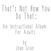 Escalators by Jean Grae