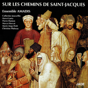 Sur les chemins de Saint-Jacques