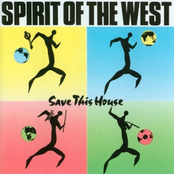 Last To Know by Spirit Of The West