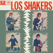 Dame by Los Shakers