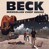 Beck: Mongolian Chop Squad