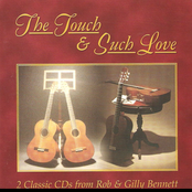 The Touch - Classical Praise Guitar