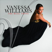 Come On Strong by Vanessa Williams