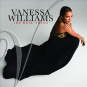 Breathless by Vanessa Williams