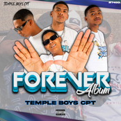 Temple Boys Forever Album