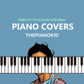 Piano Covers Tribute to Sufjan Stevens