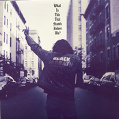 What Is This That Stands Before Me?