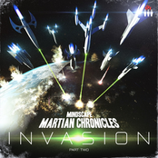 Martian Chronicles Invasion Part 2