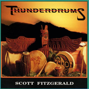 Thunderdrums by Scott Fitzgerald