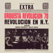 Revolución En N.Y.