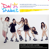 Disco Time by Dal★shabet