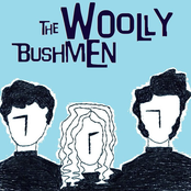 The Woolly Bushmen: The Woolly Bushmen