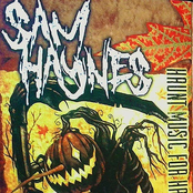 Welcome to the Horror Show