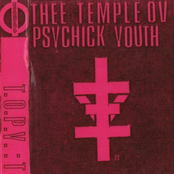 Topy-TV 1: Thee Temple Ov Psychick Youth