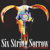 Southall: Six String Sorrow