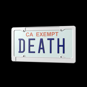 Death Grips: Government Plates