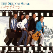 Casting My Shadow In The Road by The Seldom Scene