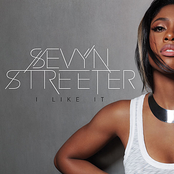 I Like It by Sevyn Streeter