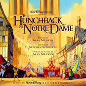 Disney - The Hunchback Of Notre Dame