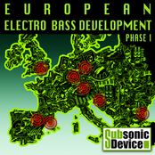 European Electro Bass Development Phase I