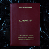 Louvor IIR (Ao Vivo) - Single