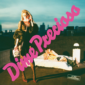 Alex Anwandter: Dime Precioso