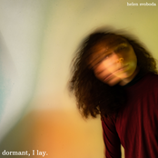 Dormant, I Lay.