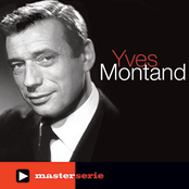 Paris At Night by Yves Montand