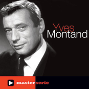 Quand Tu Dors Près De Moi by Yves Montand