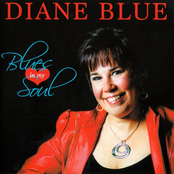 Diane Blue: Blues In My Soul