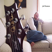 Jeff Thomson