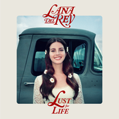 Lana Del Rey: Lust For Life