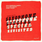 Saxophone Special Revisited