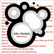 Girl Friends Vol. 2 - Addict 2 Times