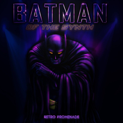 Batman Of The Synth